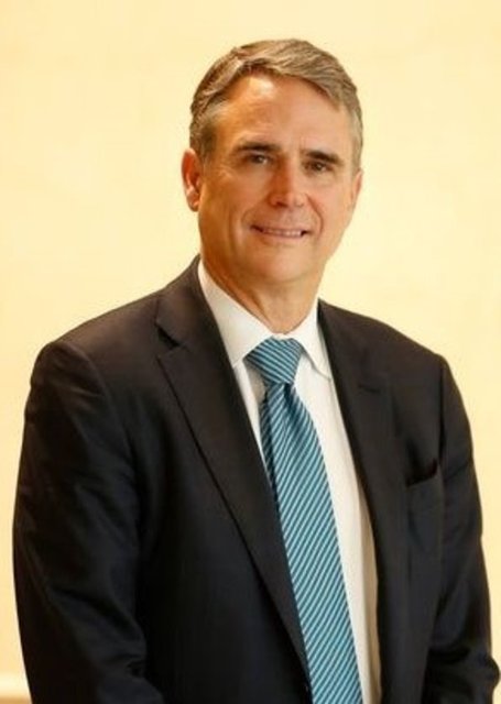 MICHEAL ROBERTS