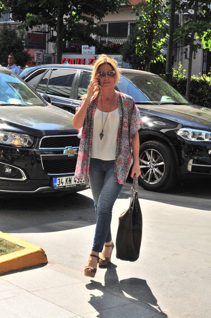 AYŞEGÜL TOPLUSOY