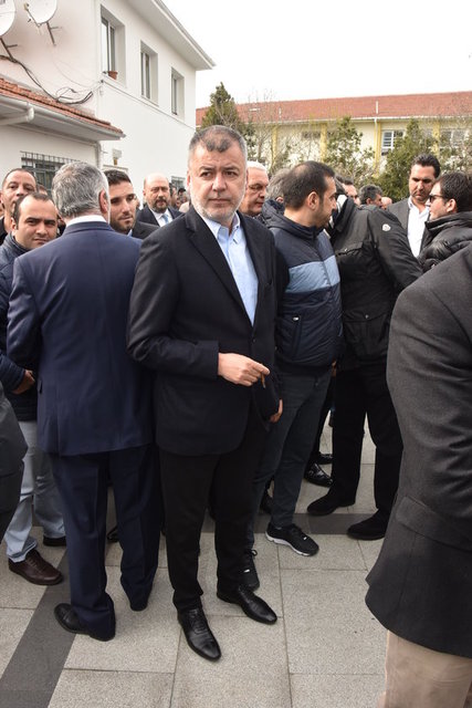SÜLEYMAN TOPLUSOY