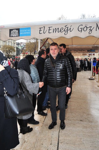 SÜLEYMAN TOPLUSOY