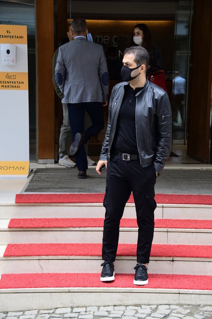 ERDAL AYAYDIN