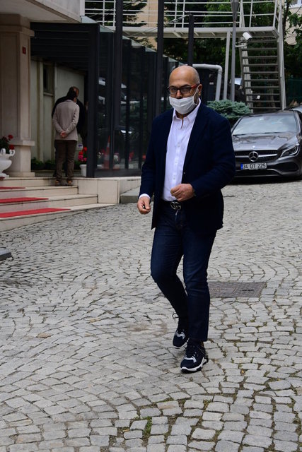 NEJDET AYAYDIN