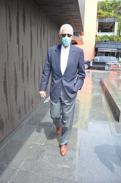 FARUK SÜREN