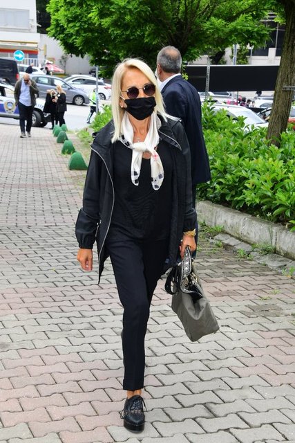 FİGEN KIRAL