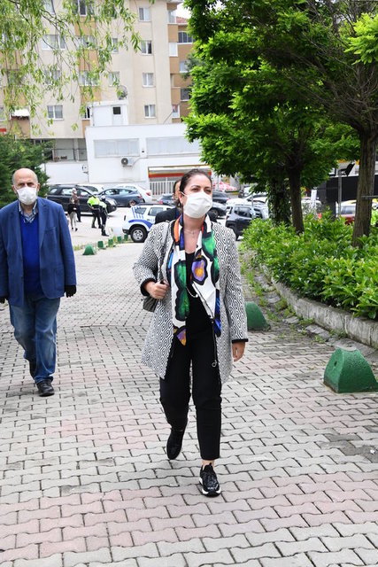 HEDİYE GÜRAL