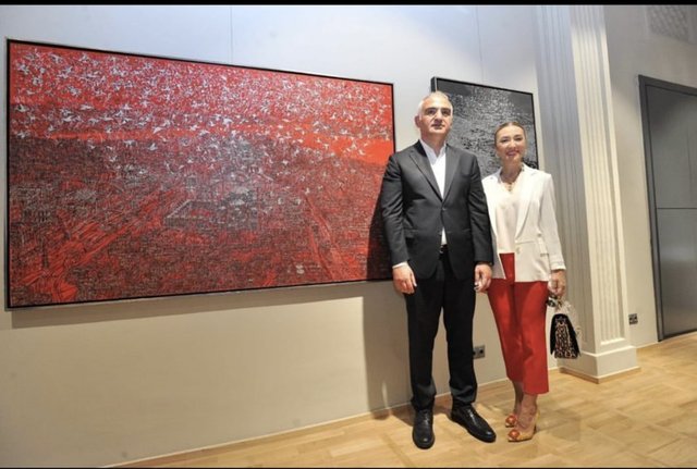 PERVİN-MEHMET ERSOY