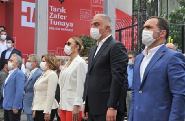 PERVİN-MEHMET ERSOY