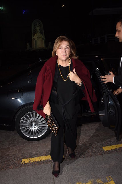 GÜLER SABANCI