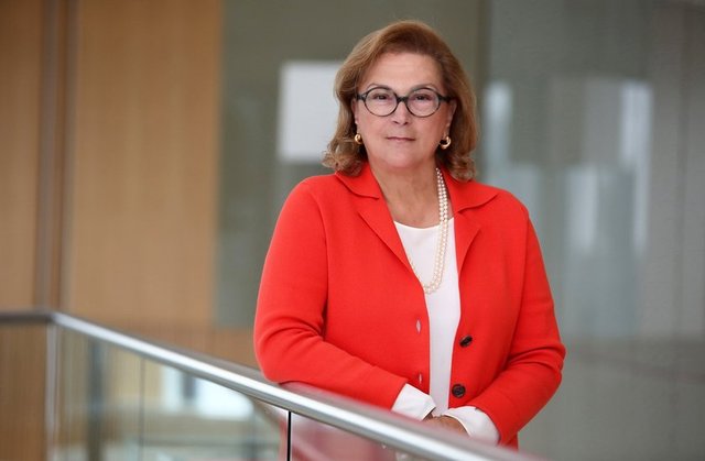 GÜLER SABANCI