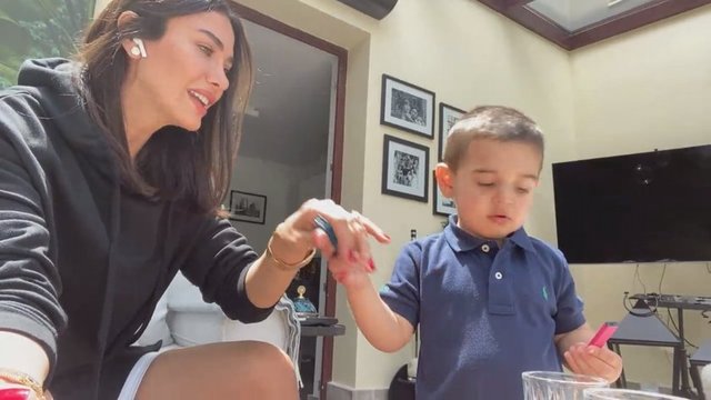 YAMAN, GAMZE KARAMAN KEÇELİ