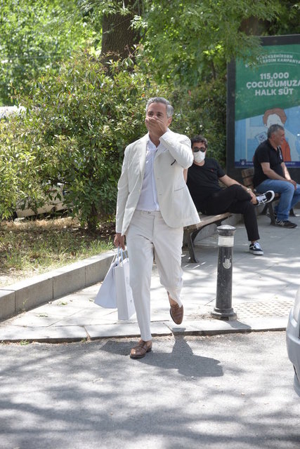 SEZAİ TAŞKENT
