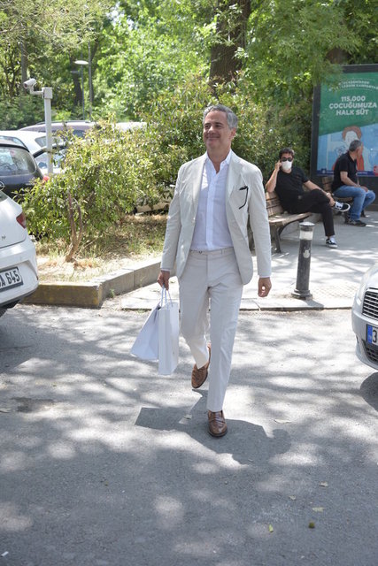 SEZAİ TAŞKENT