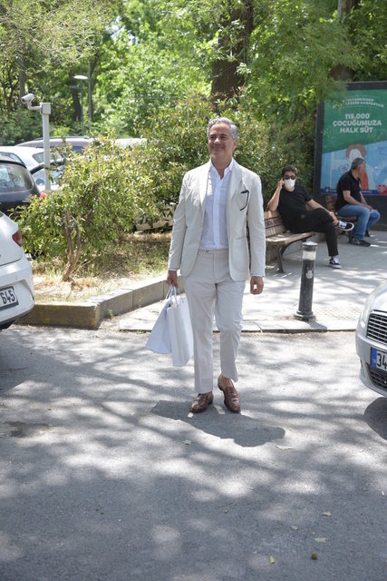 SEZAİ TAŞKENT