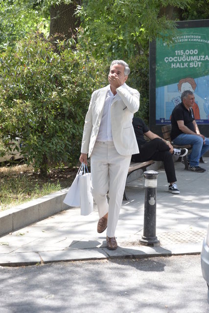 SEZAİ TAŞKENT