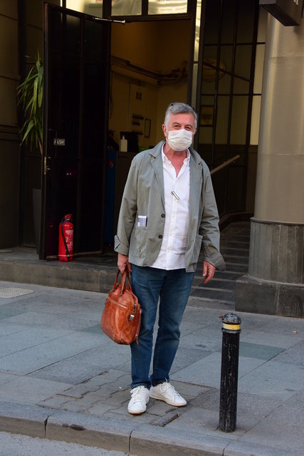 ALİ GÜRELİ