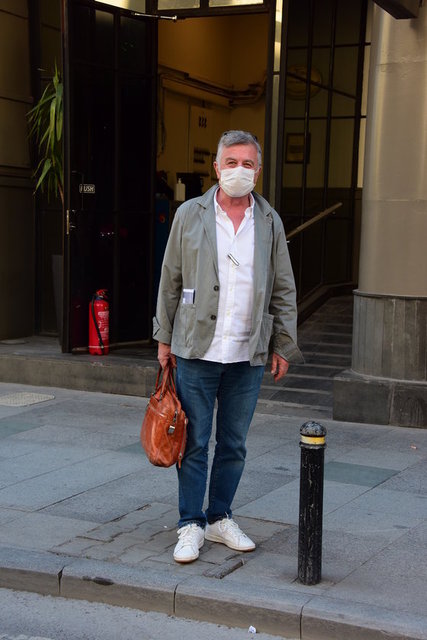 ALİ GÜRELİ
