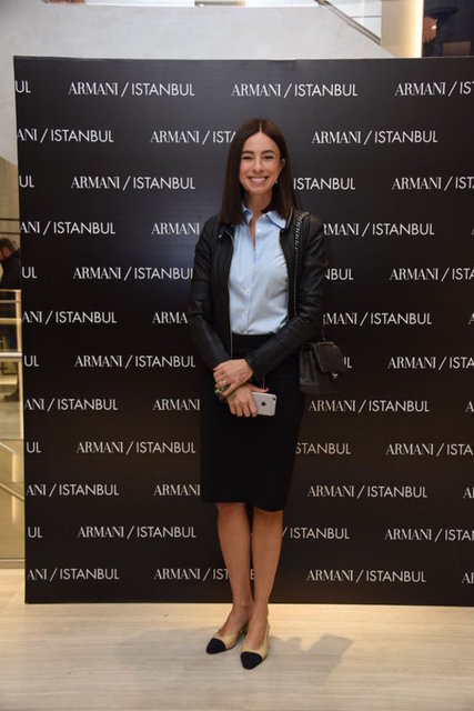 BURCU HANİF