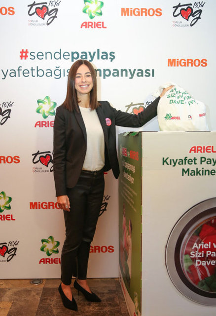 BURCU HANİF