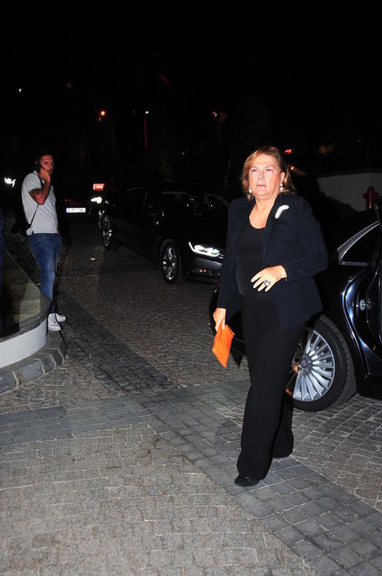 GÜLER SABANCI
