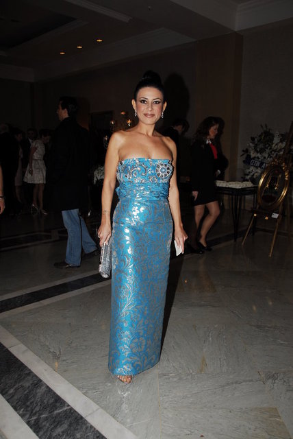 SUZAN SABANCI