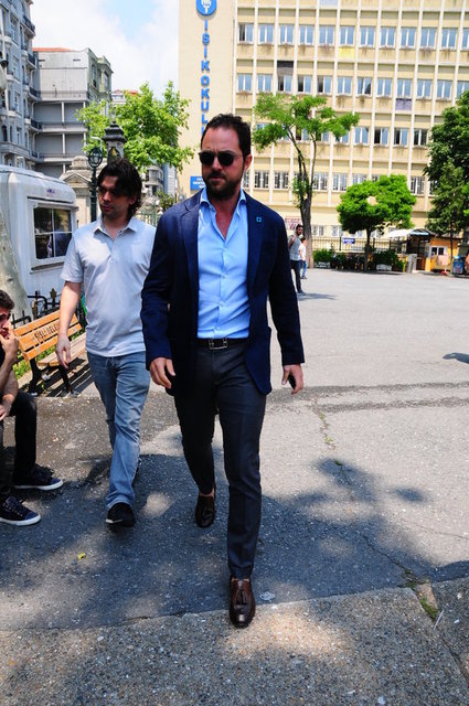 RALF TEZMAN