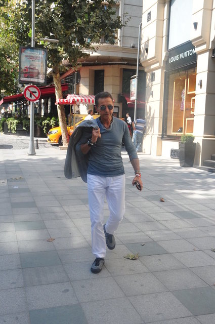 OSMAN ÇARMIKLI
