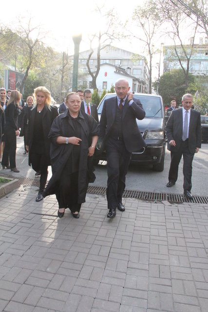 FERİT ŞAHENK