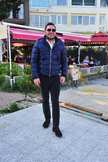 HACI SABANCI