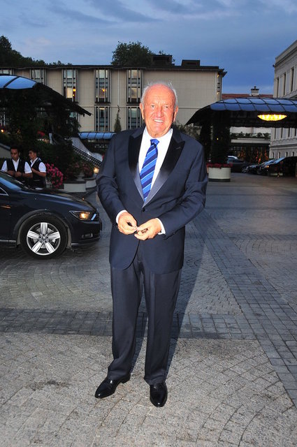 ALİ ŞEN