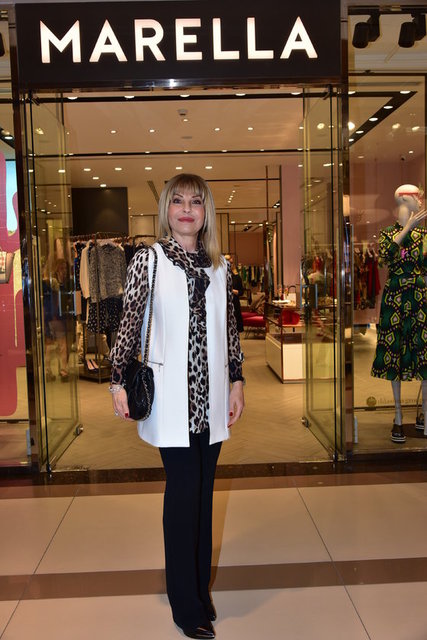 NESLİHAN SABANCI