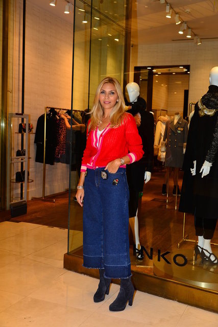 ARZU SABANCI