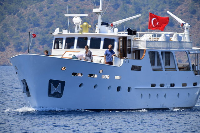 AHMET-BURCU HANİF