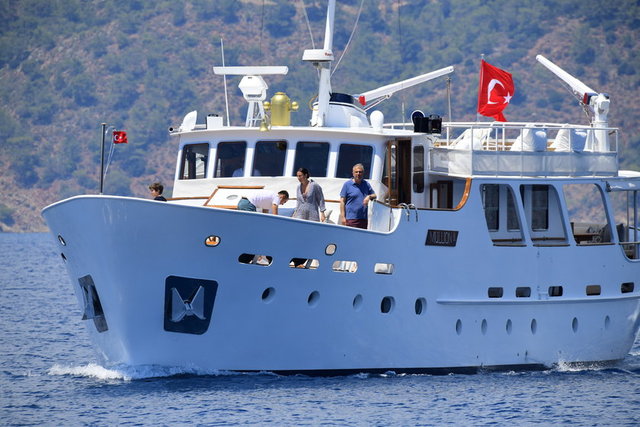 AHMET-BURCU HANİF
