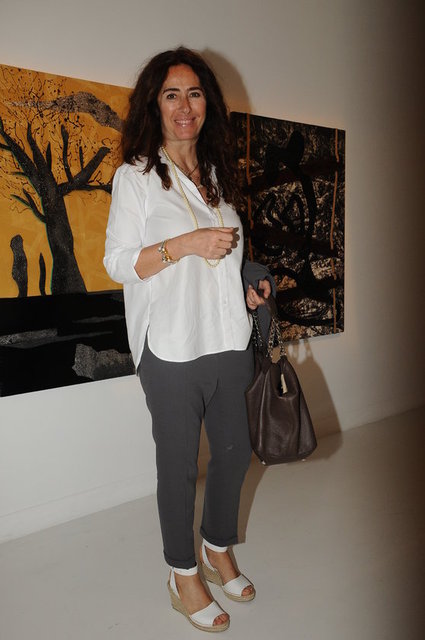 ASLI KUSEYRİOĞLU