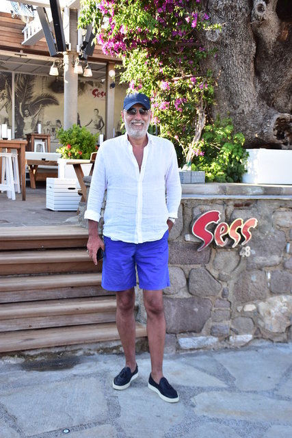SALİH ZEKİ CEYLAN