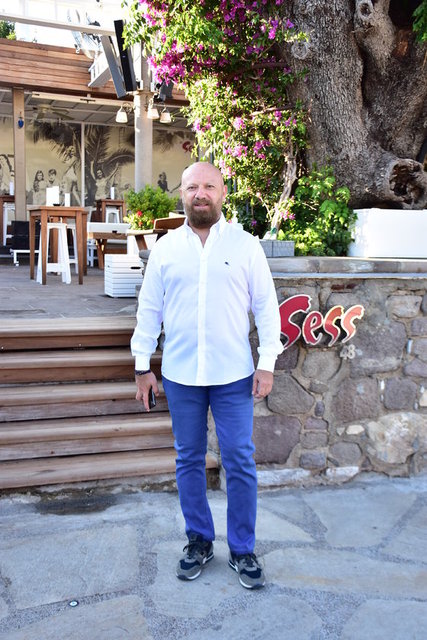 CEM KALYONCU