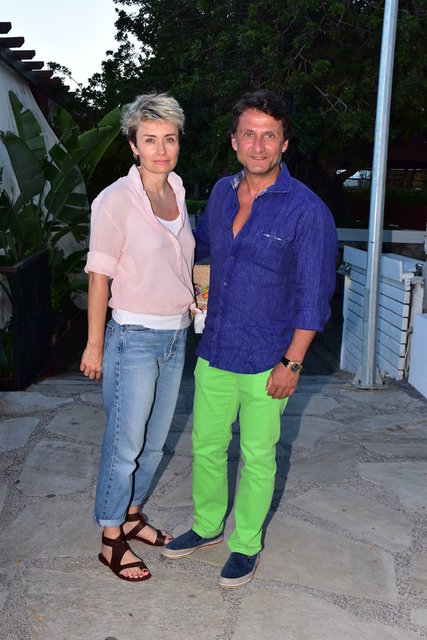GÜLİN-BURAK KARABACAK