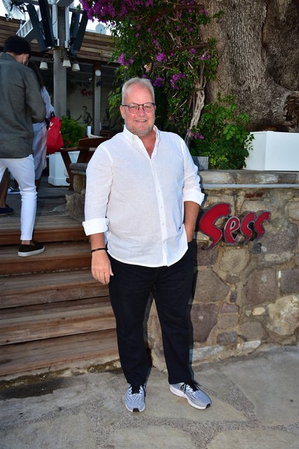 METİN ŞEN