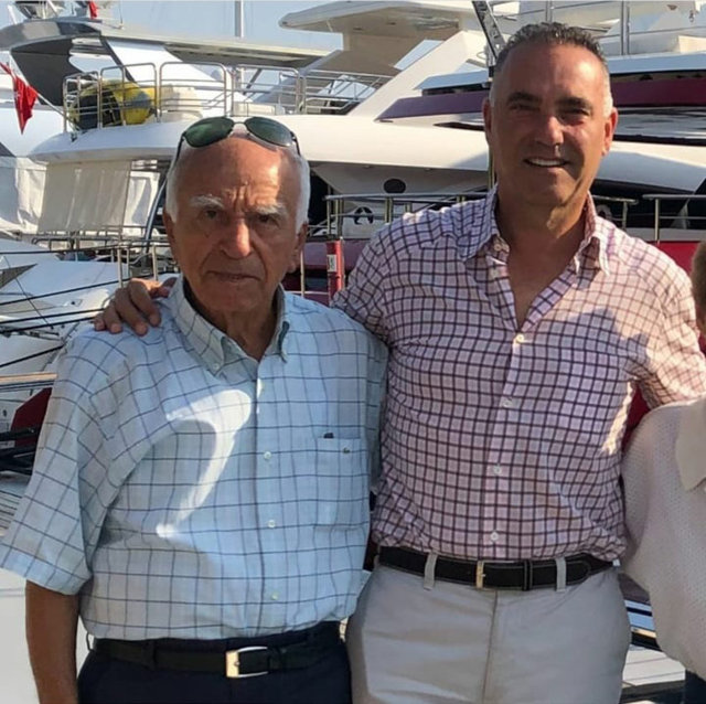 FETHİ, ERHAN KAMIŞLI