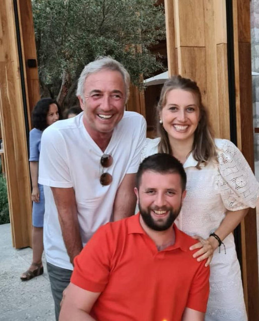 HAMDİ, SELİM, PELİN AKIN ÖZALP