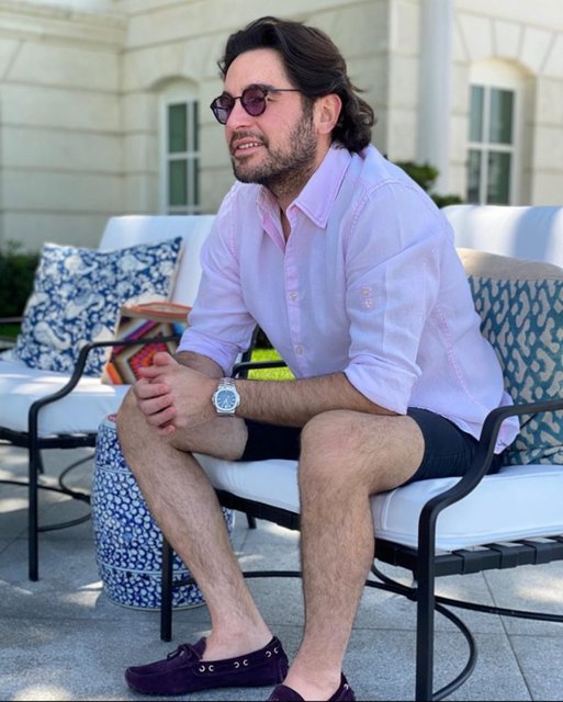 HACI SABANCI