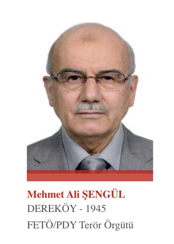 FETÖ�nün sözde &quot;İncirlik Üssü mahrem imamı&quot; sahte kimlikle hücre evi