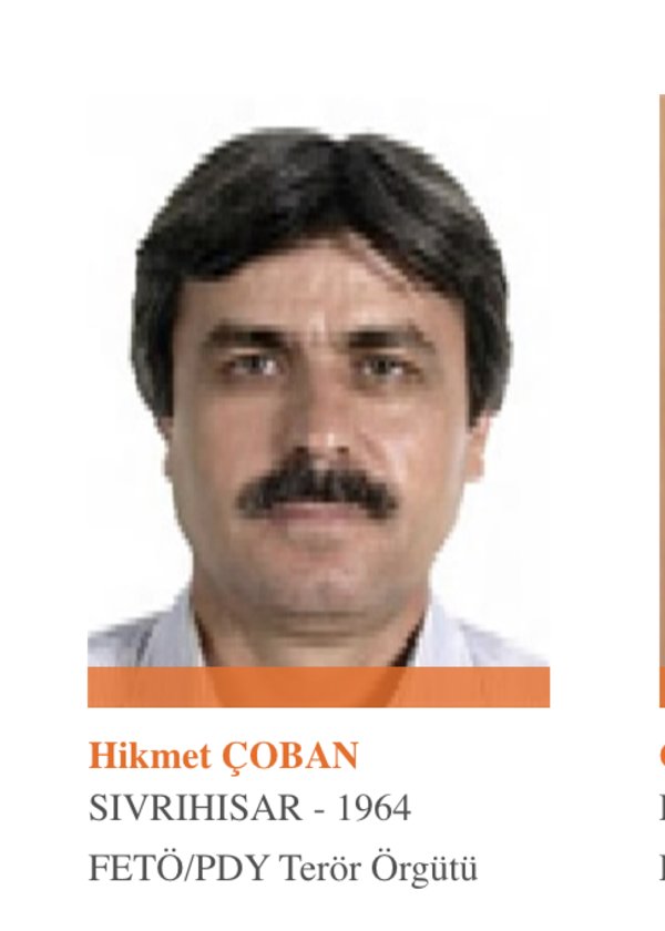 FETÖ�nün sözde &quot;İncirlik Üssü mahrem imamı&quot; sahte kimlikle hücre evi