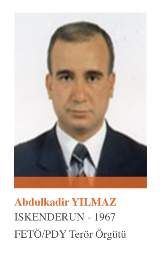FETÖ�nün sözde &quot;İncirlik Üssü mahrem imamı&quot; sahte kimlikle hücre evi