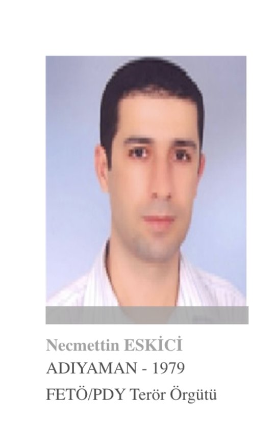 FETÖ�nün sözde &quot;İncirlik Üssü mahrem imamı&quot; sahte kimlikle hücre evi
