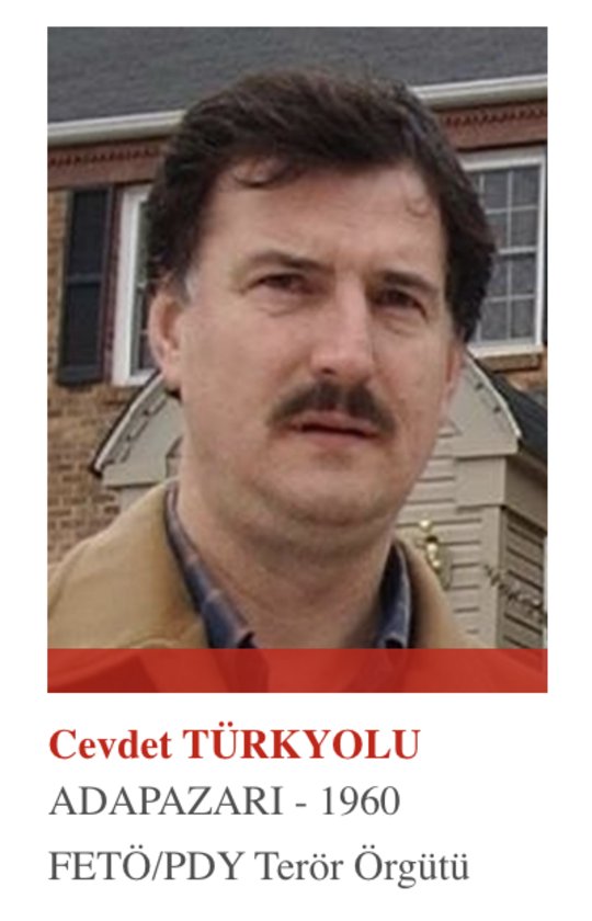 FETÖ�nün sözde &quot;İncirlik Üssü mahrem imamı&quot; sahte kimlikle hücre evi
