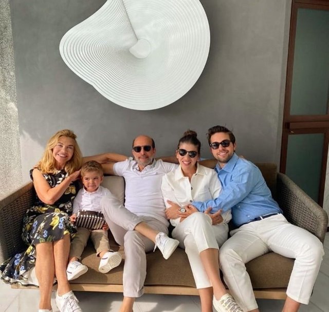 NEZİH-BERRAK BARUT, ALPİN ALBAYRAK, İBRAHİM BARUT