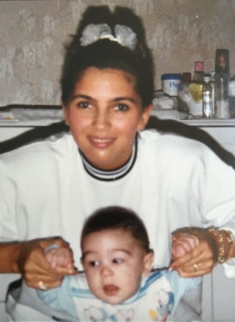 ARZU, HACI SABANCI