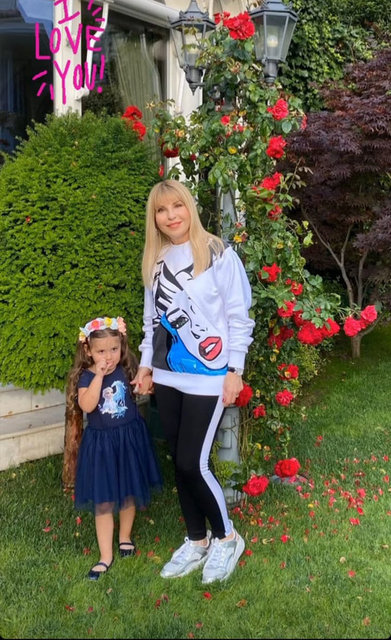 NESLİHAN SABANCI