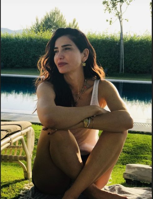 ŞİRİN YALÇIN